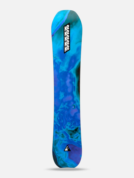 K2 Passport Snowboard 2026