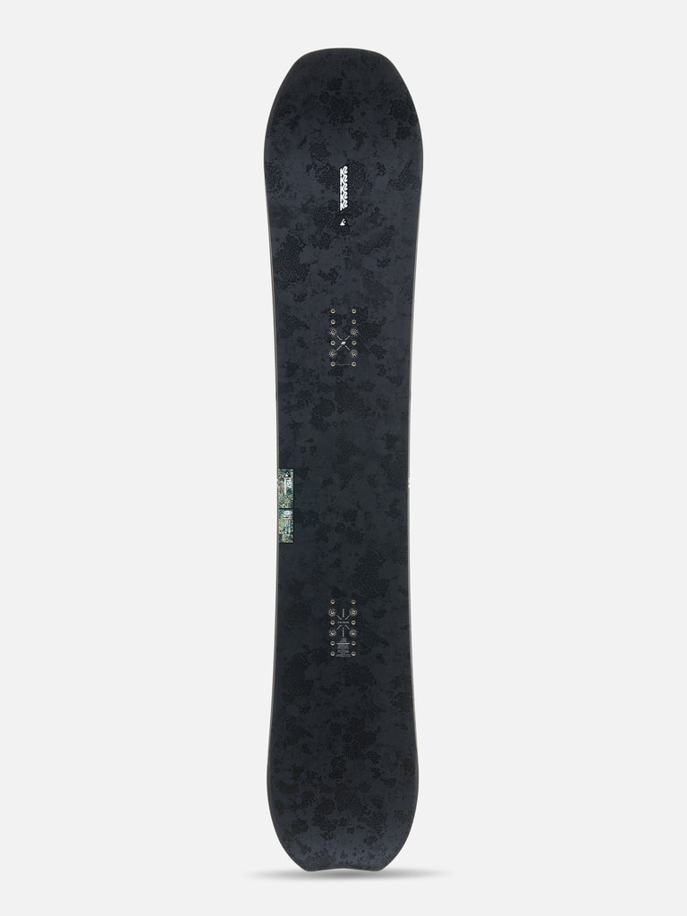 K2 Passport Snowboard 2027