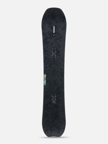 K2 Passport Snowboard 2027