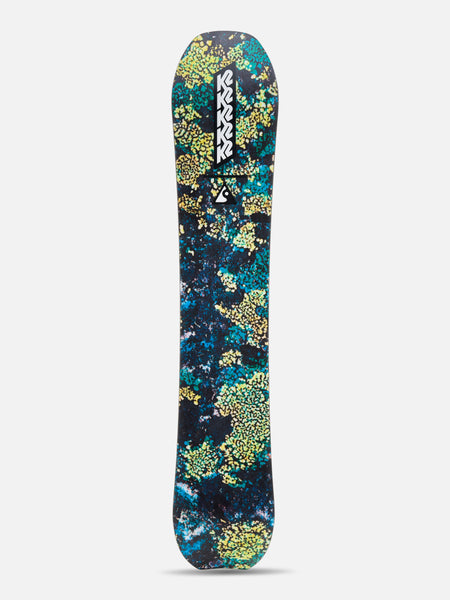 K2 Passport Snowboard 2027