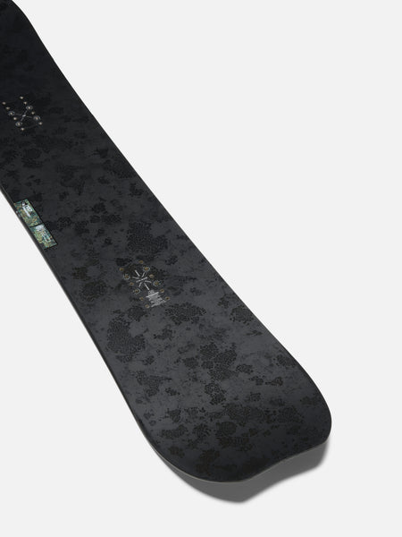 K2 Passport Snowboard 2027