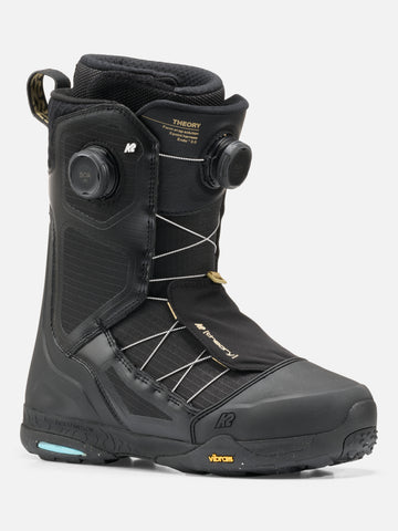 K2 Theory Men's Snowboard Boot 2027