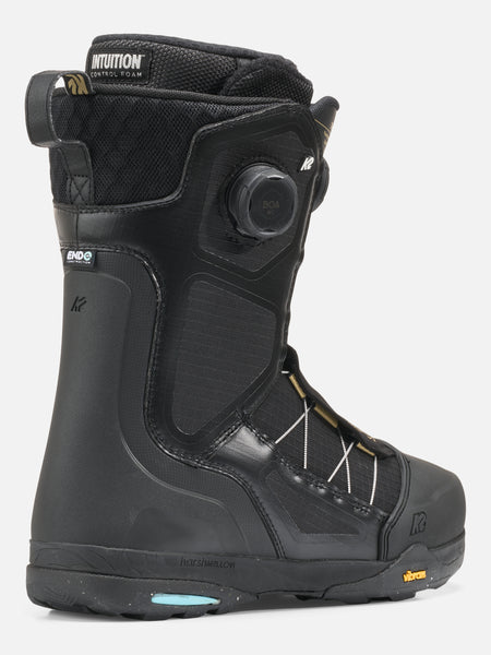 K2 Theory Men's Snowboard Boot 2027