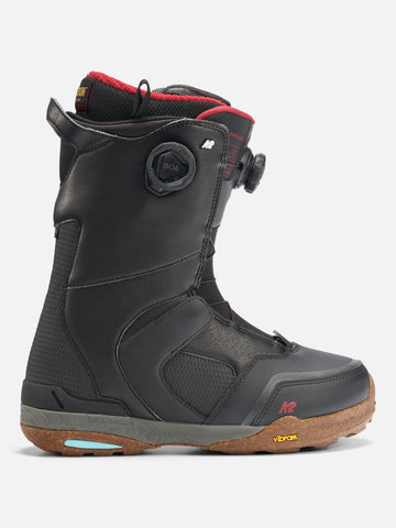 COMING SOON!!! K2 Thraxis Men's Snowboard Boot 2026