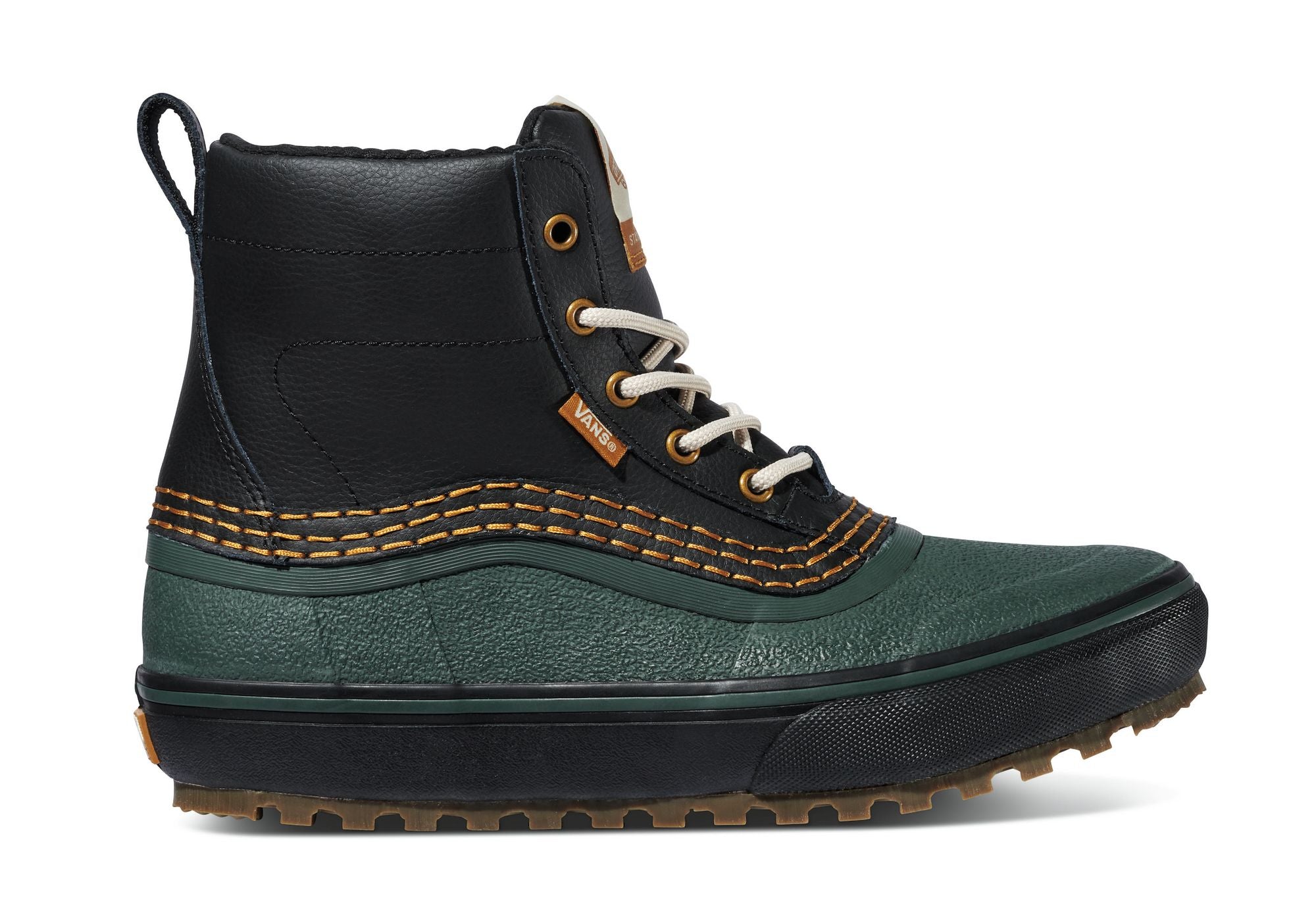 値下げ】VANSヴァンズAURA 28.0cmダブルBOA グラトリ・パーク