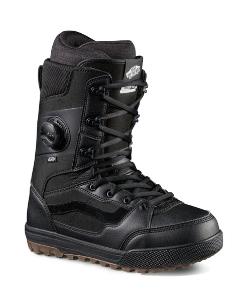 Vans Invado Pro Snowboard Boot 2024