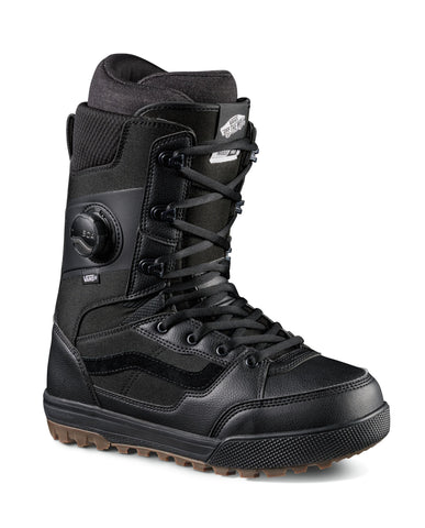 Vans Invado Pro Snowboard Boot 2024