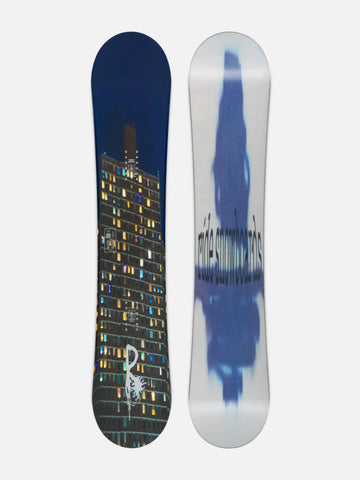 Ride Kink Snowboard 2027