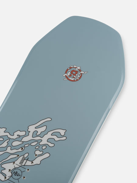 Ride Zero Jr. Youth Snowboard 2027