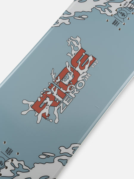 Ride Zero Jr. Youth Snowboard 2027
