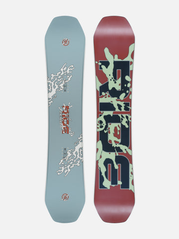 Ride Zero Jr. Youth Snowboard 2027