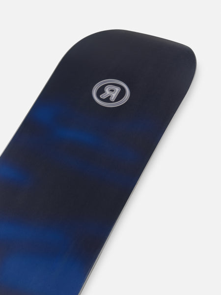 Ride Current Snowboard 2027