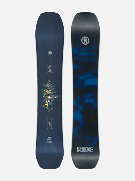 Ride Current Snowboard 2027