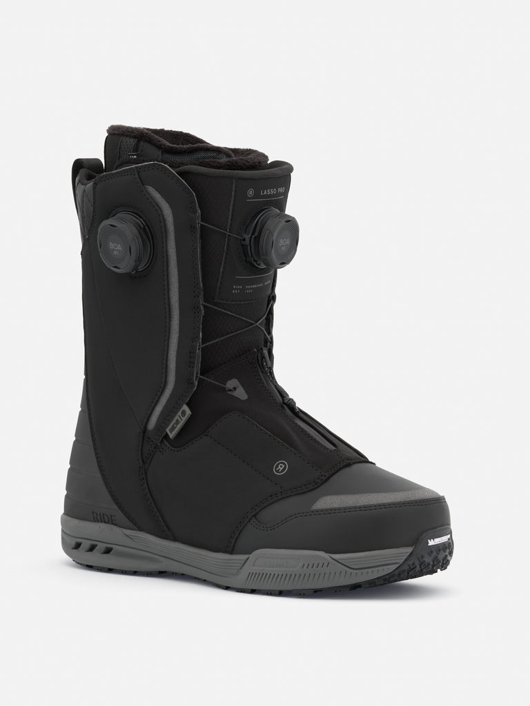 Ride Lasso Pro Snowboard Boot 2027
