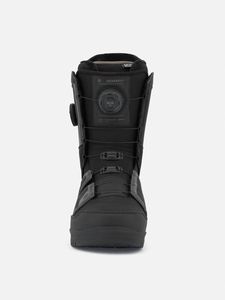 Ride Deadbolt Snowboard Boot 2027
