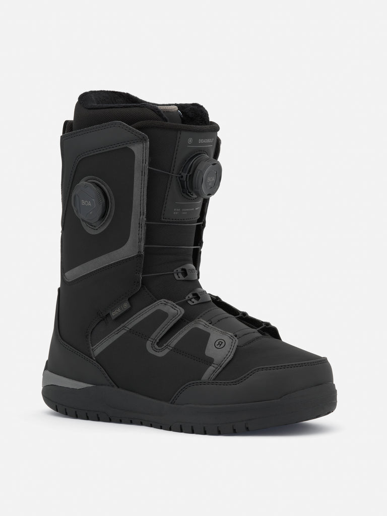 Ride Deadbolt Snowboard Boot 2027
