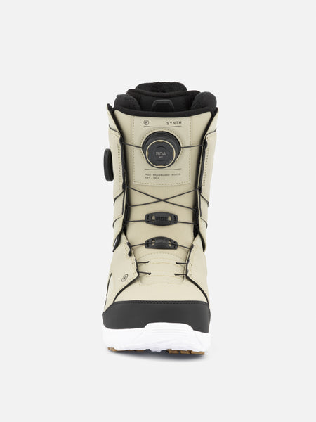 Ride Synth Women's Snowboard Boot 2027