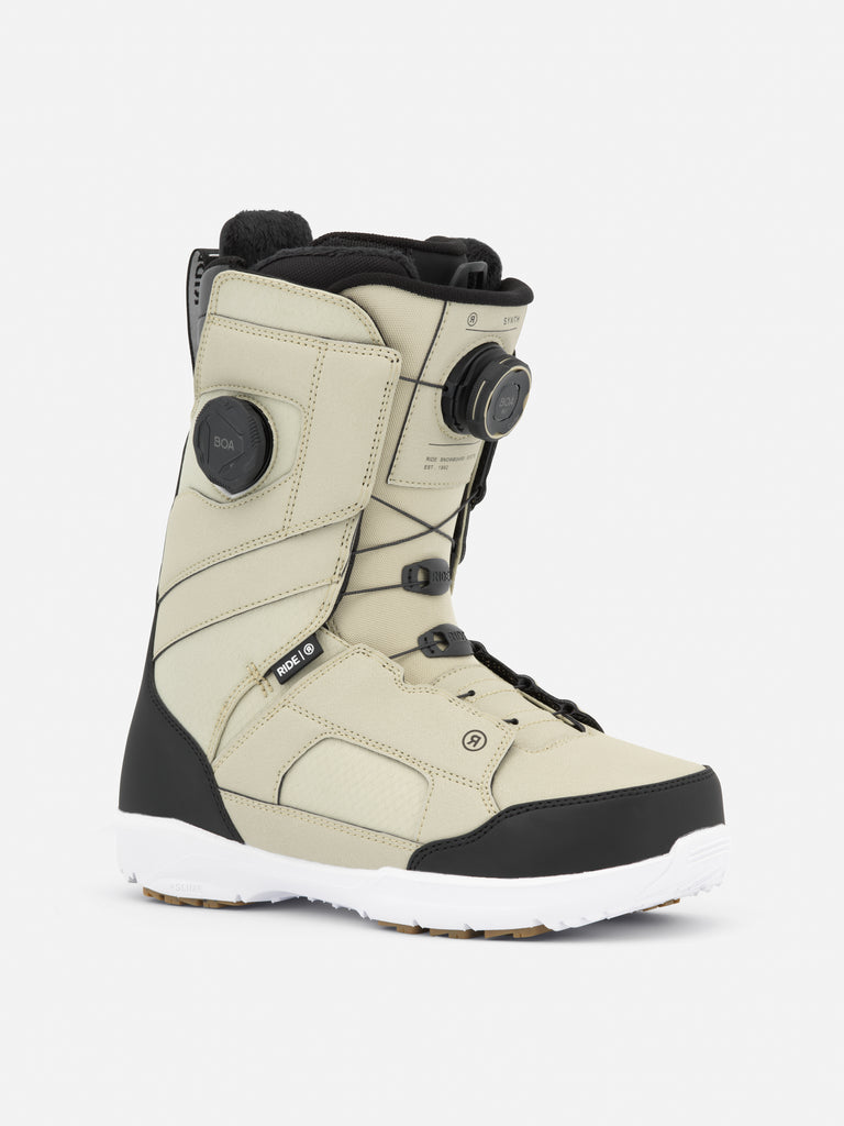 Ride Synth Women's Snowboard Boot 2027
