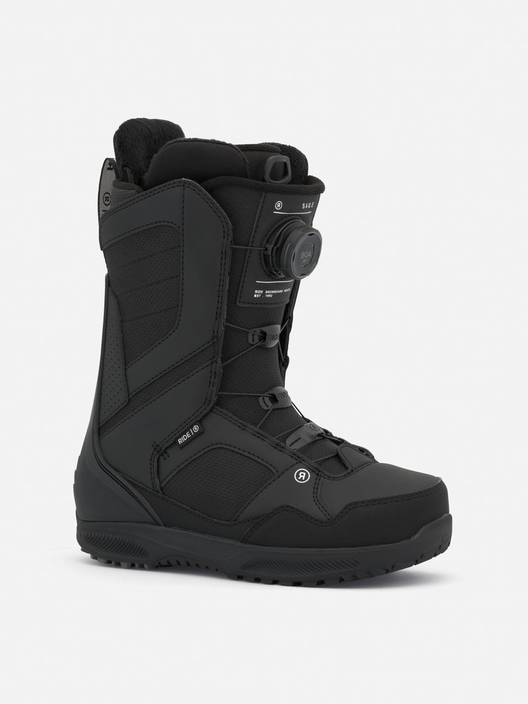 Ride Sage Women's Snowboard Boot 2027