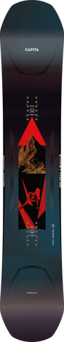 Capita Super D.O.A Snowboard 2027