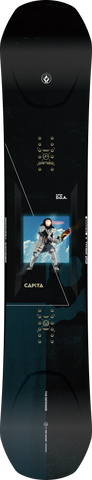 COMING SOON!!! Capita Super D.O.A Snowboard 2026