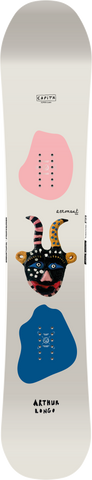 Capita Aeronaut Snowboard 2027