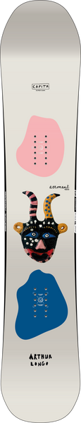 Capita Aeronaut Snowboard 2027