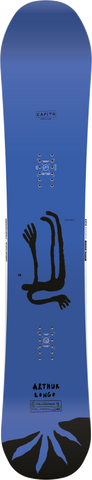 COMING SOON!!! Capita Aeronaut Snowboard 2026