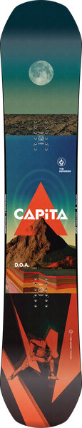 Capita D.O.A Snowboard 2027