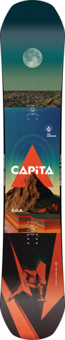 Capita D.O.A Snowboard 2027