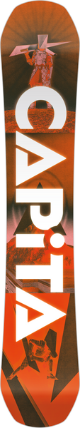 Capita D.O.A Snowboard 2027