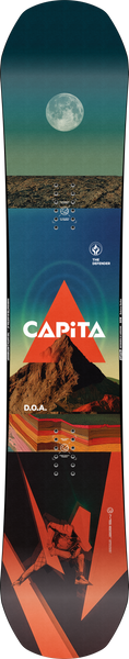 Capita D.O.A Snowboard 2027