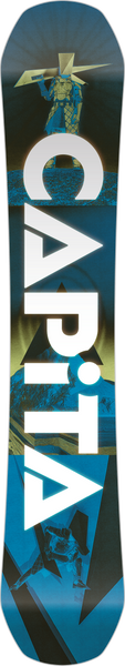 Capita D.O.A Snowboard 2027