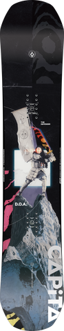 COMING SOON!!! Capita D.O.A Snowboard 2026