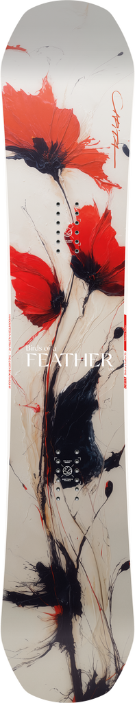 Capita Birds Of A Feather Snowboard 2027