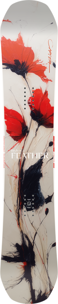 Capita Birds Of A Feather Snowboard 2027