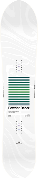 Spring Break Powder Racer Snowboard 2027