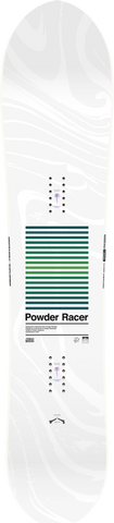 Spring Break Powder Racer Snowboard 2027