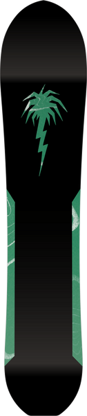Spring Break Powder Racer Snowboard 2027