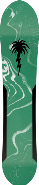 Spring Break Powder Racer Snowboard 2027