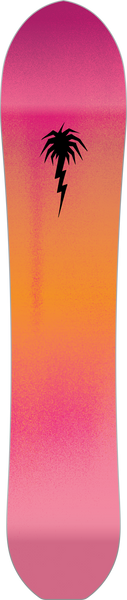 Spring Break Powder Racer Snowboard 2024