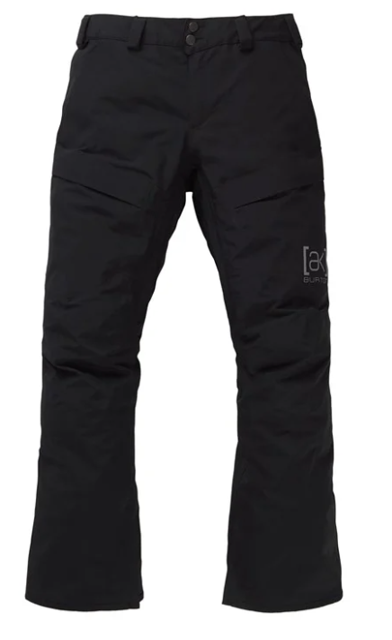 Burton Men's [ak] Swash GORE‑TEX 2L Pants True Black 2023