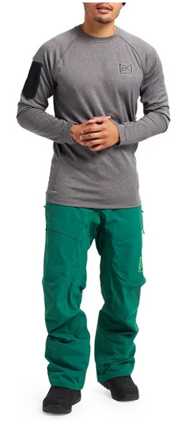 Burton Men's [ak] Swash GORE‑TEX 2L Pants Fir Green 2022