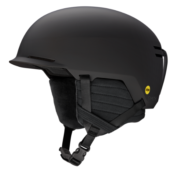 Smith Scout MIPS Helmet – Backwoods Smith Scout MIPS Helmet – Backwoods