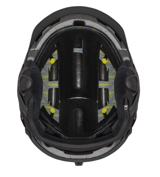 Smith Scout MIPS Helmet – Backwoods Smith Scout MIPS Helmet – Backwoods