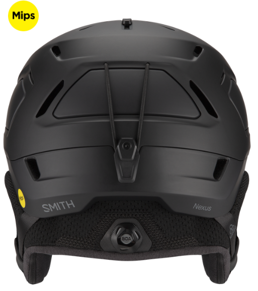 Smith Nexus MIPS Helmet