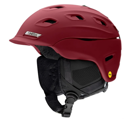 Vantage Women's MIPS Helmet