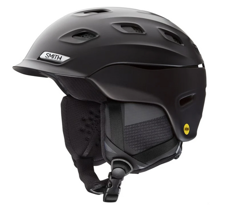SMITH ヘルメット maze matte black SMサイズ Smith Maze MIPS Helmet – Backwoods