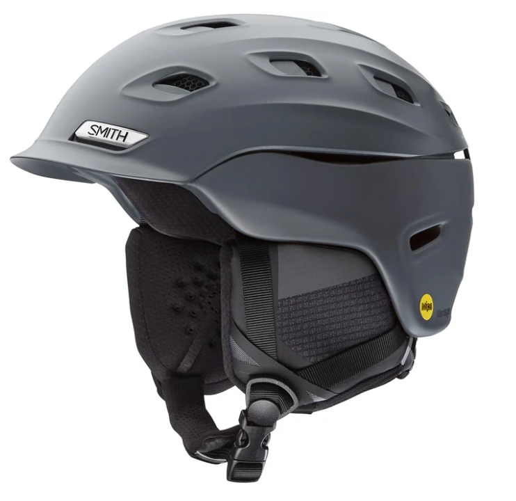 Vans sales snowboard helmet