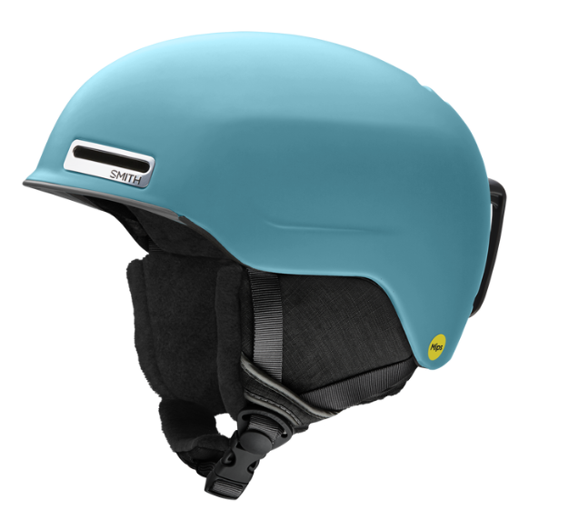 smith allure helmet - women's Smith Allure MIPS Helmet - Matte Storm